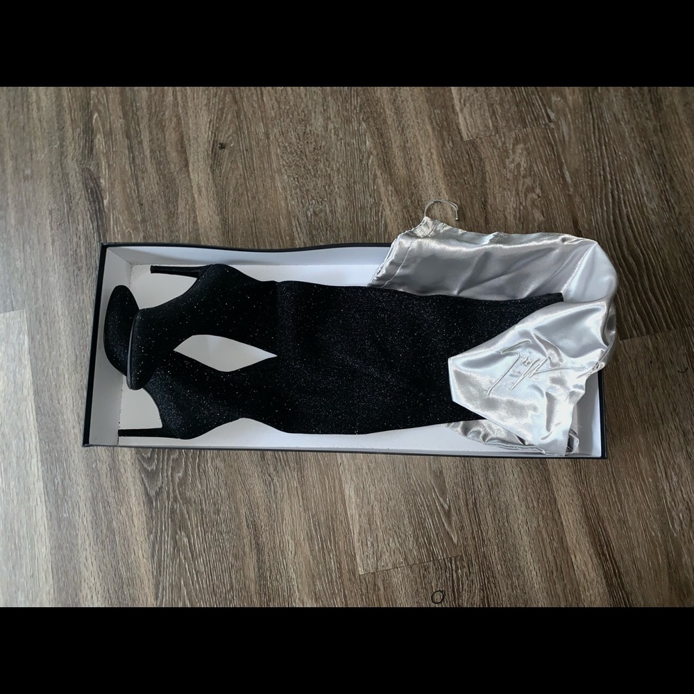 Women Giuseppe Boots